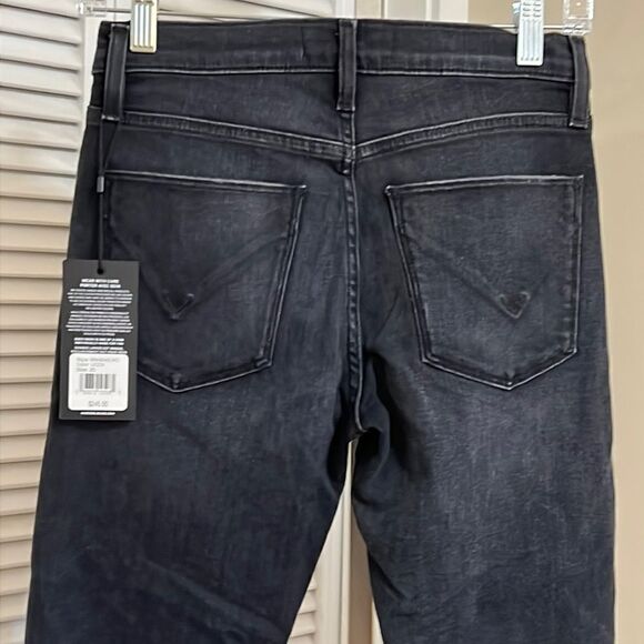 🎸Hudson Nico Super Skinny Jeans - Picture 13 of 16